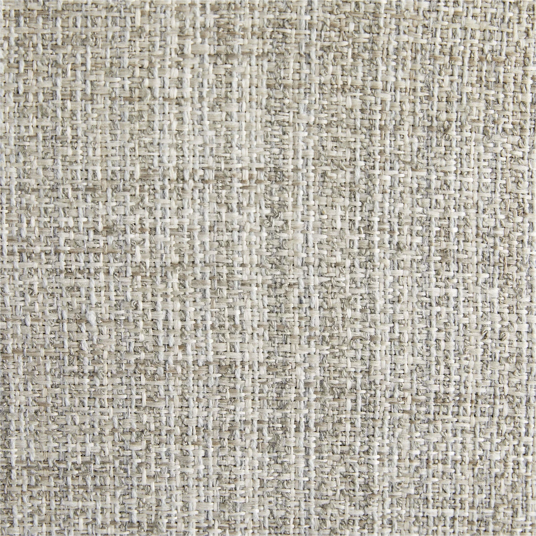 Arteriors Home Idol Wing Chair Platinum Tweed Smoke 9 Arteriors Home Idol Wing Chair Platinum Tweed Smoke