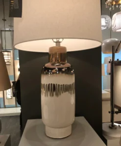Arteriors Home New Arrivals Quinn Lamp