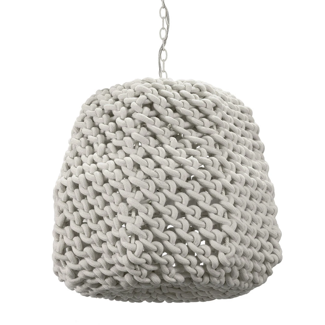 Palecek Regatta Pendant 1 Palecek Regatta Pendant