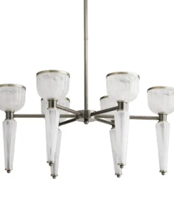 Arteriors Home New Arrivals Richardson Chandelier