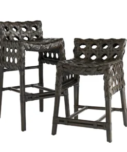 Arteriors Home Richmond Counter Stool Espresso New Arrivals