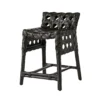 Arteriors Home Richmond Counter Stool Espresso New Arrivals