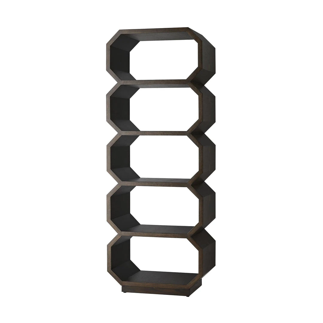 Arteriors Home New Arrivals Riley Etagere 1 Arteriors Home New Arrivals Riley Etagere