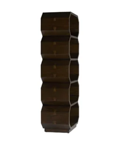 Arteriors Home New Arrivals Riley Etagere 11 Arteriors Home New Arrivals Riley Etagere