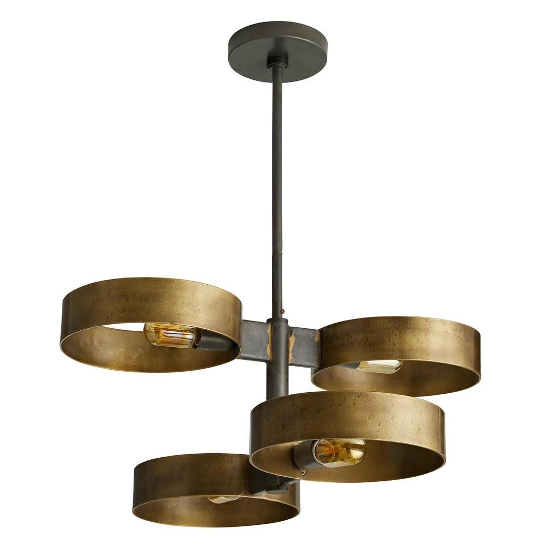Arteriors Home Rocco Pendant New Arrivals 1 Arteriors Home Rocco Pendant New Arrivals