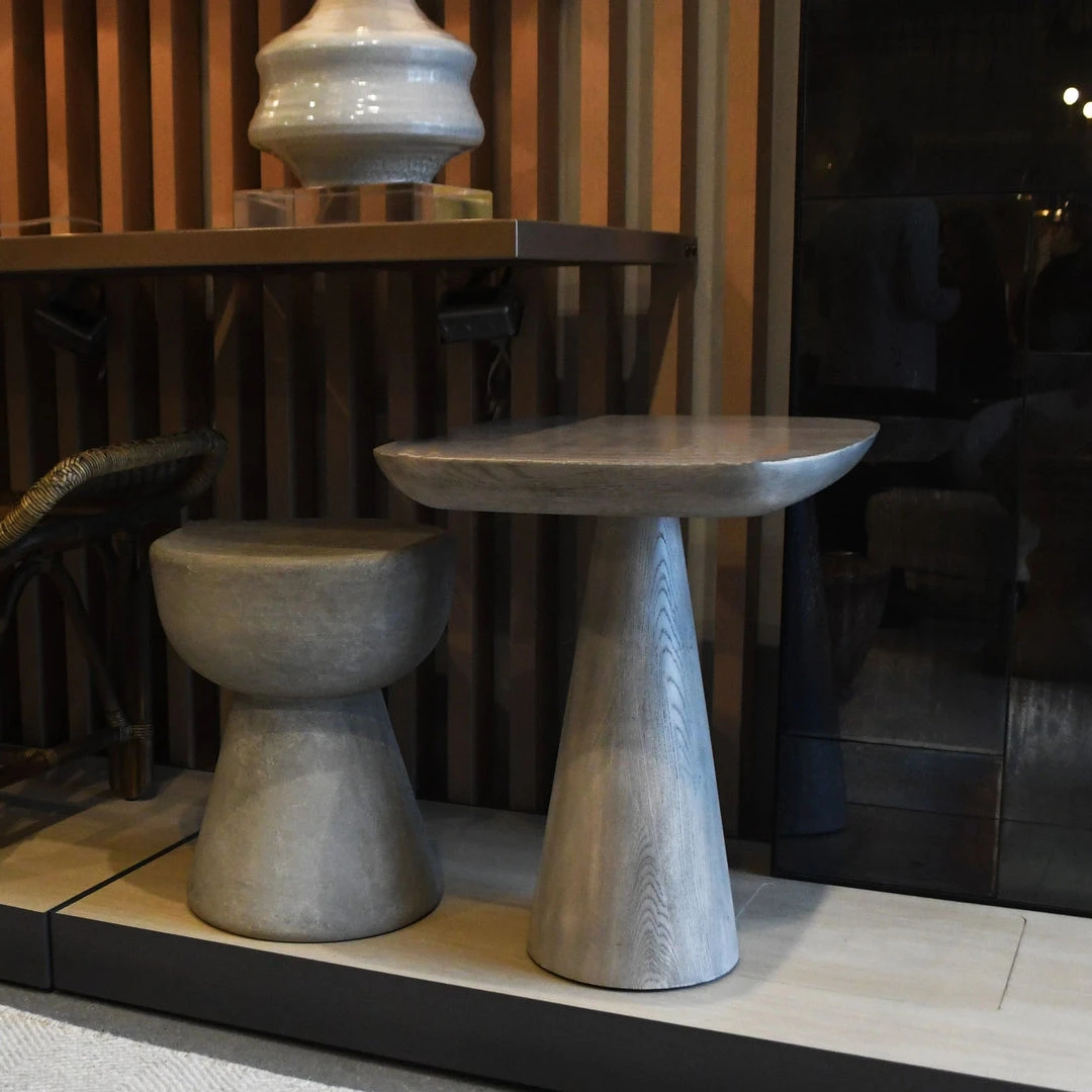 Arteriors Home New Arrivals Wharton Side Table 9 Arteriors Home New Arrivals Wharton Side Table