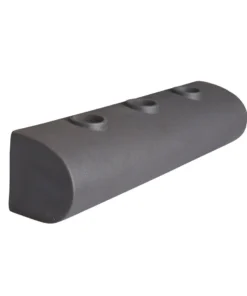 Arteriors Home Roll Bud Vases Set Of Two New Arrivals