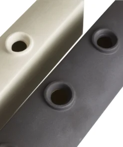 Arteriors Home Roll Bud Vases Set Of Two New Arrivals