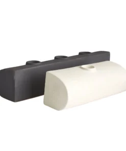 Arteriors Home Roll Bud Vases Set Of Two New Arrivals