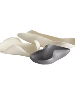 Arteriors Home Rolled Tray Set Of 3