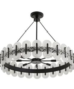 Arteriors Home New Arrivals Rondelle Chandelier