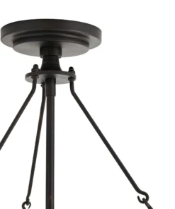 Arteriors Home New Arrivals Rondelle Chandelier