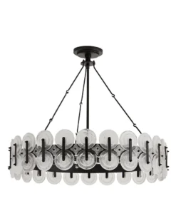 Arteriors Home New Arrivals Rondelle Chandelier