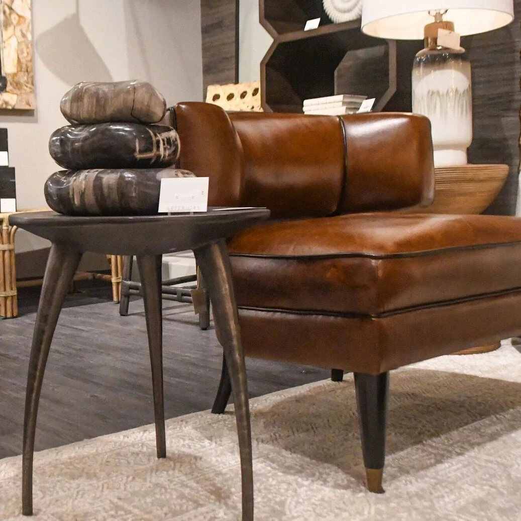 Arteriors Home New Arrivals Rotterdam Accent Table 7 Arteriors Home New Arrivals Rotterdam Accent Table