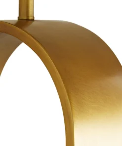 Arteriors Home Rylan Table Lamp Antique Brass New Arrivals