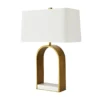 Arteriors Home Rylan Table Lamp Antique Brass New Arrivals