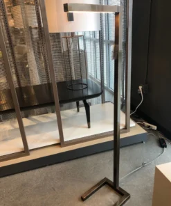 Arteriors Home Salford Floor Lamp Vintage Brass 9 Arteriors Home Salford Floor Lamp Vintage Brass