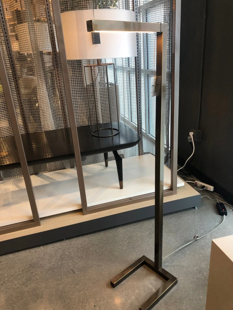 Arteriors Home Salford Floor Lamp Vintage Brass 3 Arteriors Home Salford Floor Lamp Vintage Brass