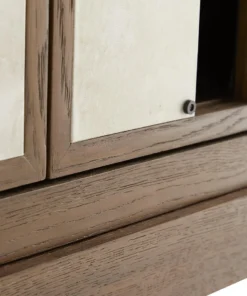 Arteriors Home Salotto Cabinet New Arrivals