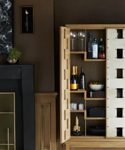 Arteriors Home Salotto Cabinet New Arrivals