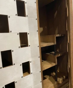 Arteriors Home Salotto Cabinet New Arrivals