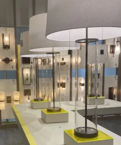 Arteriors Home Savannah Lamp Bronze New Arrivals