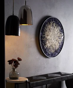 Arteriors Home Savoy Pendant Polished Nickel New Arrivals 12 Arteriors Home Savoy Pendant Polished Nickel New Arrivals