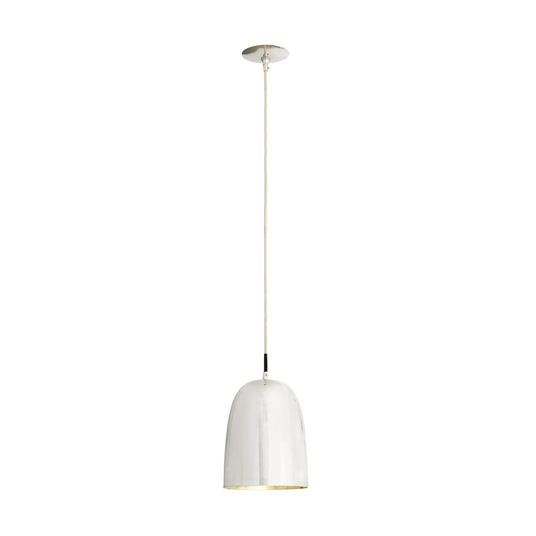Arteriors Home Savoy Pendant Polished Nickel New Arrivals 8 Arteriors Home Savoy Pendant Polished Nickel New Arrivals