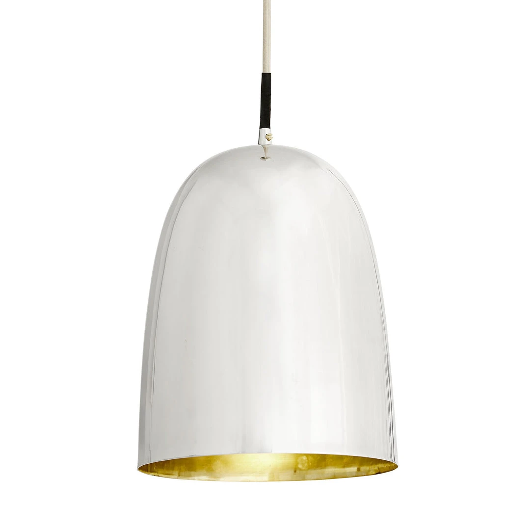 Arteriors Home Savoy Pendant Polished Nickel New Arrivals 4 Arteriors Home Savoy Pendant Polished Nickel New Arrivals