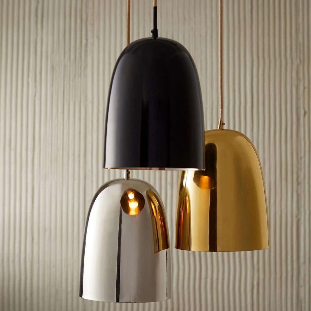 Arteriors Home Savoy Pendant Bronze 2 Arteriors Home Savoy Pendant Bronze