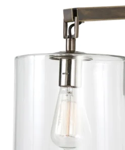 Arteriors Home Parrish Sconce Bronze New Arrivals