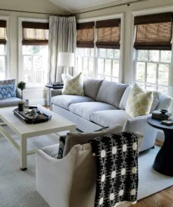 Arteriors Home New Arrivals Scout Side Table