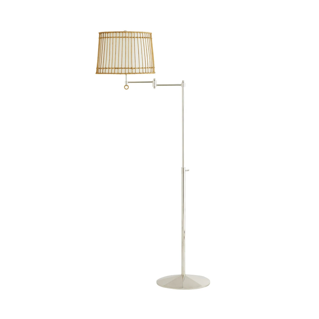 Arteriors Home Sea Island Floor Lamp New Arrivals 9 Arteriors Home Sea Island Floor Lamp New Arrivals