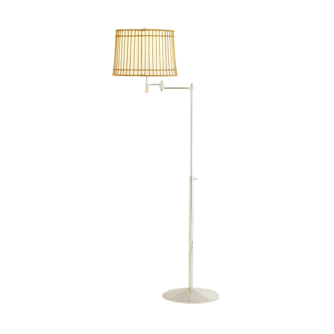 Arteriors Home Sea Island Floor Lamp New Arrivals 2 Arteriors Home Sea Island Floor Lamp New Arrivals