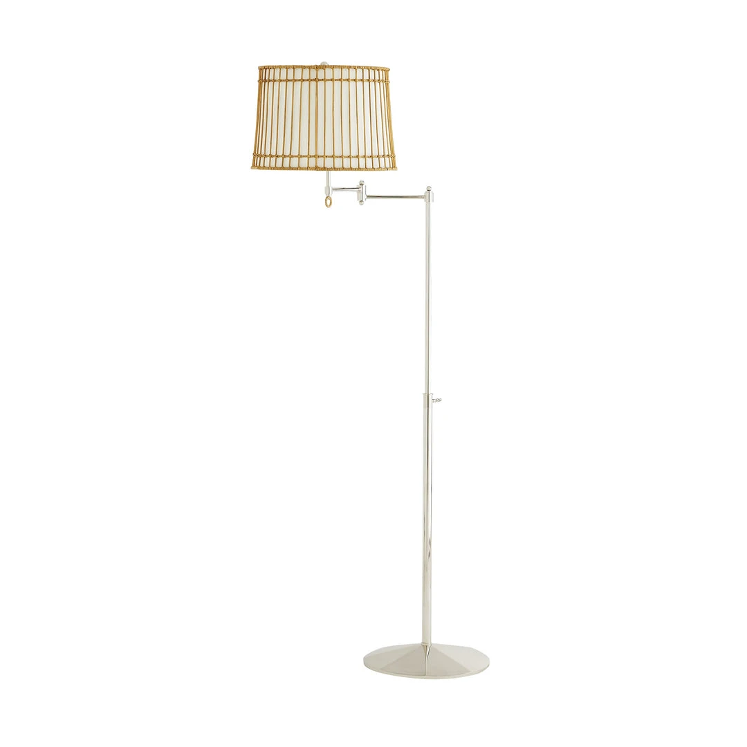 Arteriors Home Sea Island Floor Lamp New Arrivals 1 Arteriors Home Sea Island Floor Lamp New Arrivals