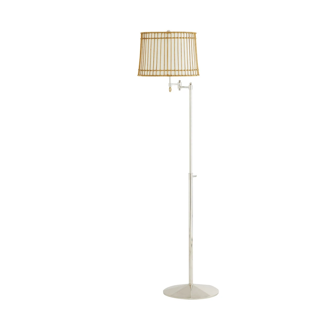 Arteriors Home Sea Island Floor Lamp New Arrivals 4 Arteriors Home Sea Island Floor Lamp New Arrivals