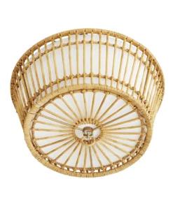 Arteriors Home Sea Island Flushmount