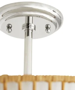 Arteriors Home Sea Island Flushmount