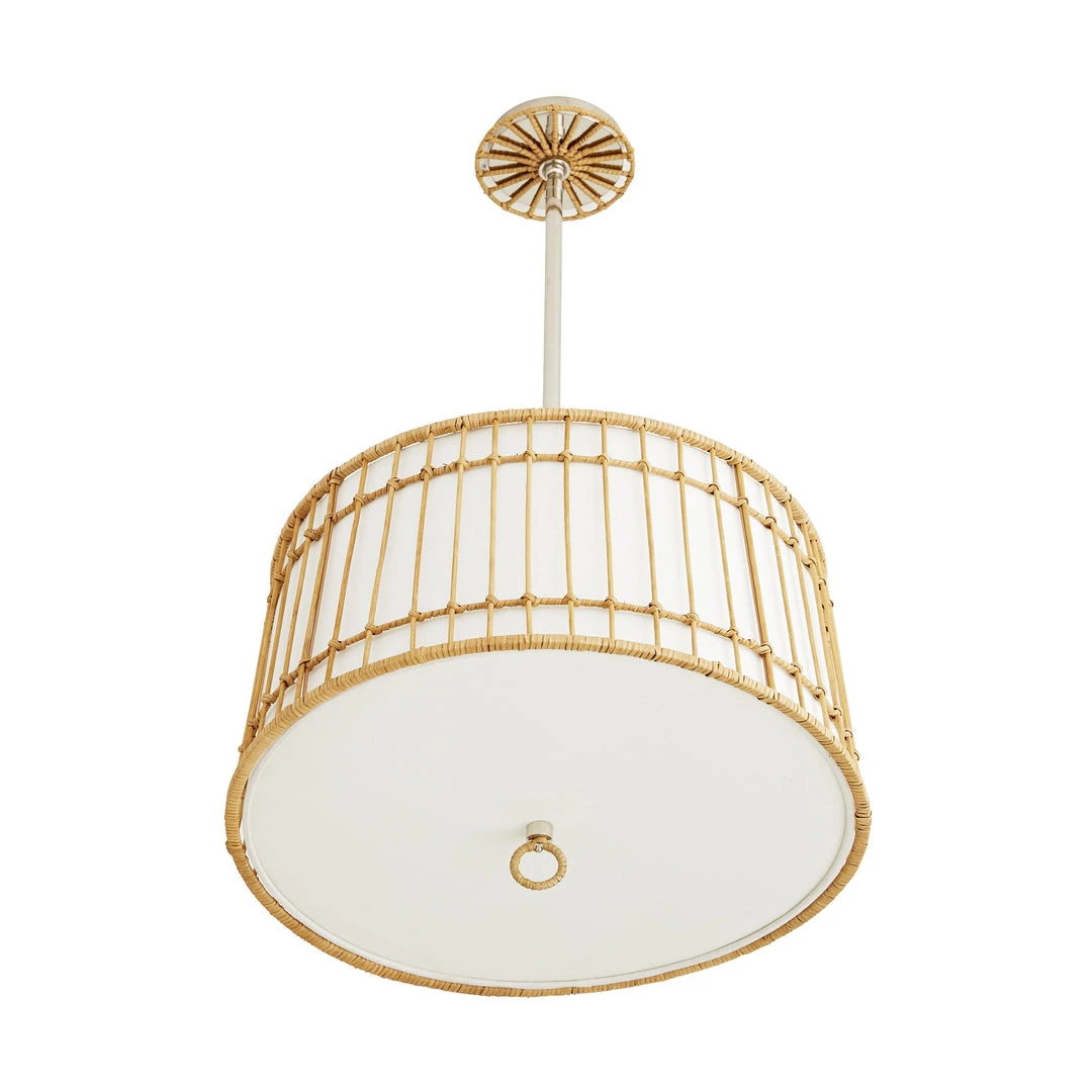 Arteriors Home New Arrivals Sea Island Pendant 7 Arteriors Home New Arrivals Sea Island Pendant