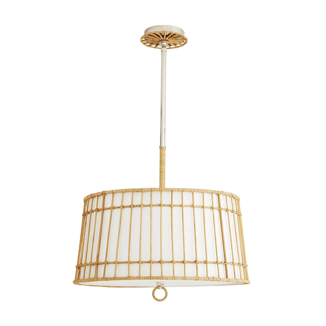Arteriors Home New Arrivals Sea Island Pendant 3 Arteriors Home New Arrivals Sea Island Pendant