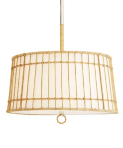 Arteriors Home New Arrivals Sea Island Pendant