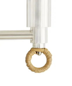 Arteriors Home Sea Island Sconce