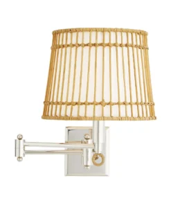 Arteriors Home Sea Island Sconce