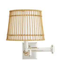 Arteriors Home Sea Island Sconce