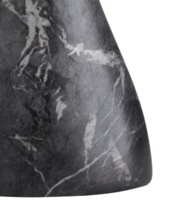 Arteriors Home Serafina Large Accent Table Faux Black Marble 17 Arteriors Home Serafina Large Accent Table Faux Black Marble