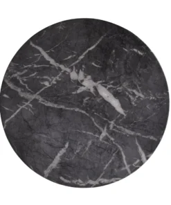 Arteriors Home Serafina Large Accent Table Faux Black Marble 15 Arteriors Home Serafina Large Accent Table Faux Black Marble