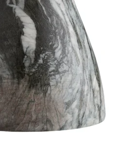 Arteriors Home Serafina Large Accent Table Verde