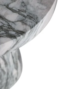 Arteriors Home Serafina Large Accent Table Verde