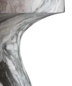 Arteriors Home Serafina Large Accent Table Verde