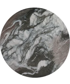 Arteriors Home Serafina Large Accent Table Verde